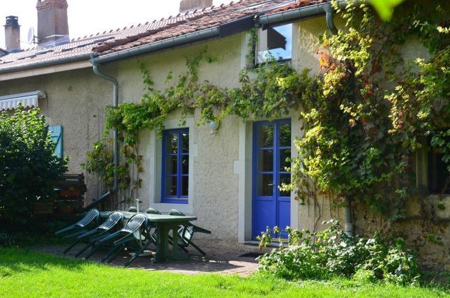 gite rural meuse lorraine